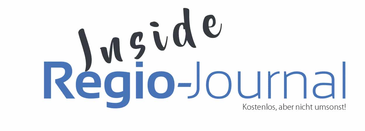 Regio-Journal Inside!