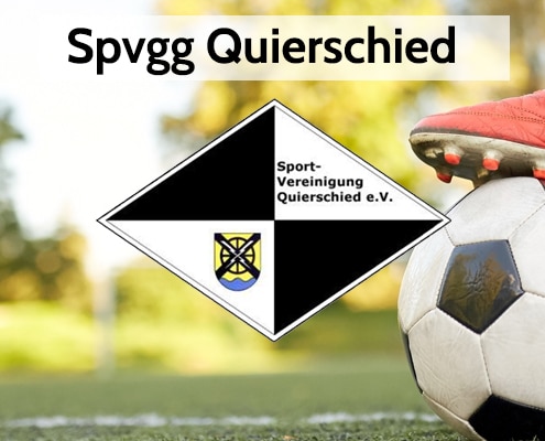 Spvgg-Quierschied-Verein