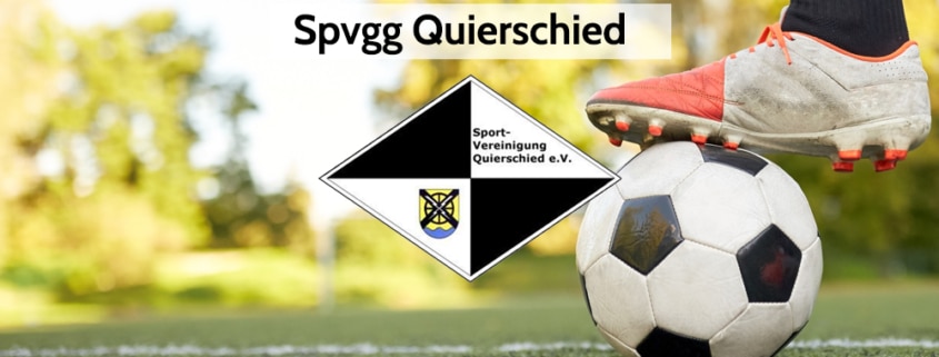 Spvgg-Quierschied-Verein